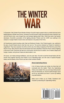 The Winter War achterzijde