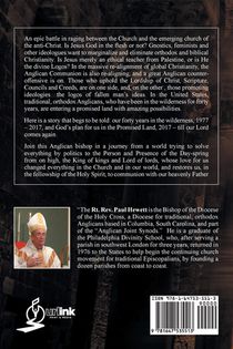 The Day-spring from on High achterzijde