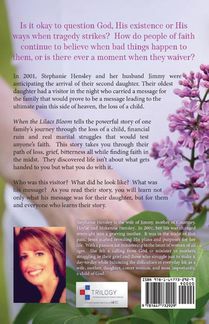 When the Lilacs Bloom achterzijde