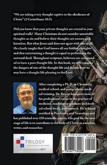 The Thought Life achterzijde