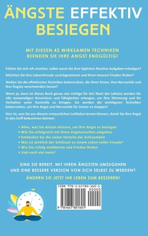 AEngste effektiv besiegen achterzijde