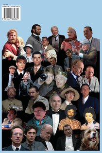 GREAT BRITISH FILMS OF THE 1980s achterzijde