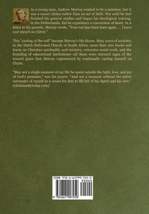 The Two Covenants achterzijde
