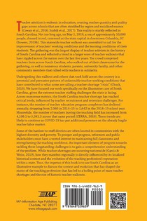 How Did We Get Here? achterzijde