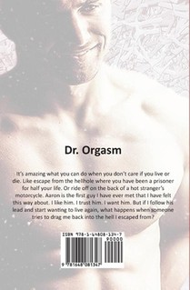 Dr. Orgasm achterzijde
