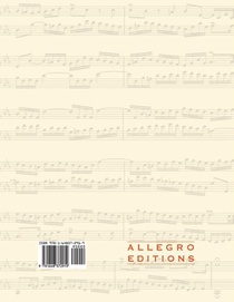 Debussy achterzijde