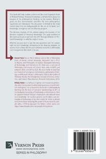 Guide to Personal Knowledge achterzijde