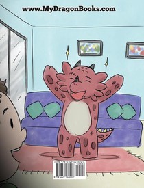 El Dragon Mentiroso achterzijde