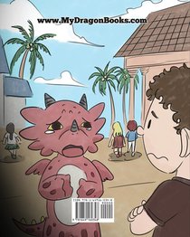 Ensena a tu Dragon a Hacer Amigos achterzijde