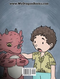 Ensena a tu Dragon a Compartir achterzijde