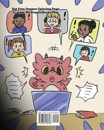 Virtual Learning Dragon achterzijde