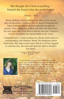 Under This Same Sky achterzijde