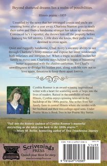 Under Prairie Skies achterzijde