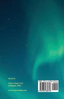 Cherokee Intermarried White 1906 Volume II achterzijde