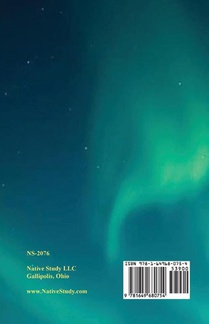 Cherokee Intermarried White 1906 Volume VI achterzijde