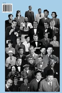 The Films of Charlie Chan achterzijde