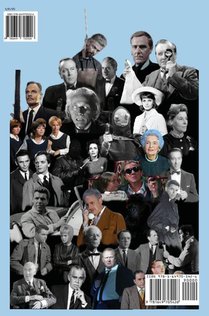 German Krimi Films achterzijde