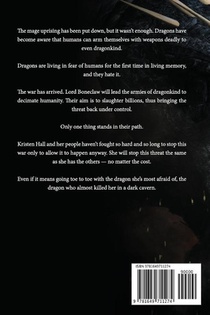 Steel Dragon 5 achterzijde