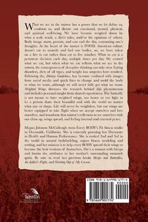 Weighted Wings achterzijde