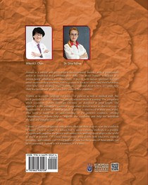 Autism Spectrum Disorder Integrative Approach achterzijde