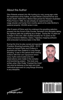 A Sniper's Guide to Long Range Shooting achterzijde