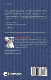 O, Gigantic Victory Trilogy! achterzijde