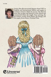 The Irrepressible Watts Sisters achterzijde