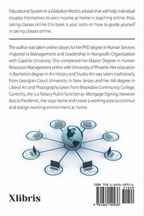 Educational System in a Globalized World achterzijde