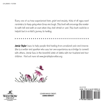 Sweet Dreams, Sweet One, Good Night achterzijde