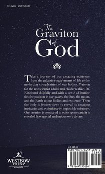The Graviton of God achterzijde