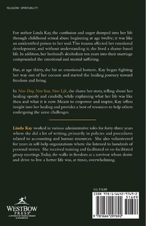 New Day...New Year...New Life! achterzijde