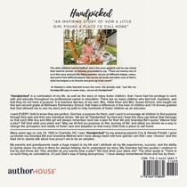 Handpicked achterzijde