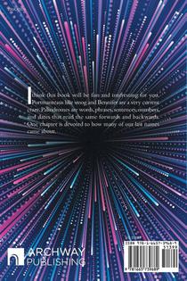 Portmanteaus and More achterzijde