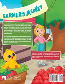 A Day in the Life of Two Spoiled Frenchies achterzijde