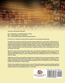 Strategies for Peace and Prosperity achterzijde