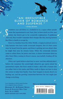 Otherworldly achterzijde