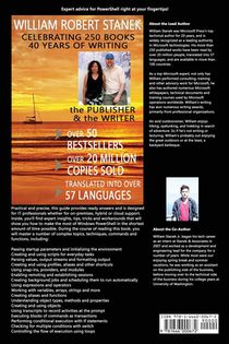 PowerShell, IT Pro Solutions achterzijde