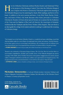 This Is the Day That the Lord Has Made achterzijde