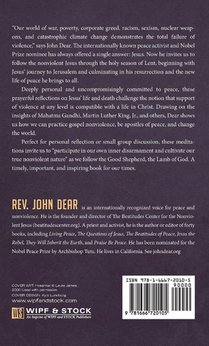 Walking the Way achterzijde