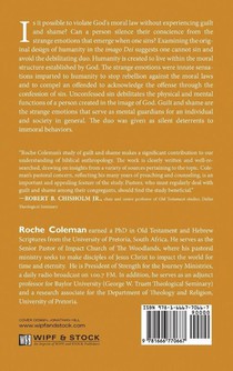 The Debilitating Duo achterzijde