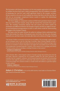 Synoptic Composition achterzijde