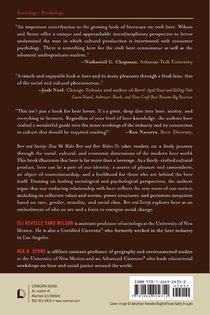 Beer and Society achterzijde