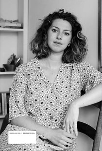 Family Drama achterzijde