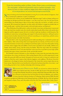 Dopamine Kids achterzijde