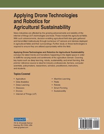 Applying Drone Technologies and Robotics for Agricultural Sustainability achterzijde