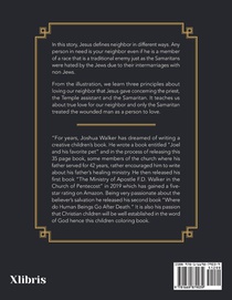 Bible Story achterzijde