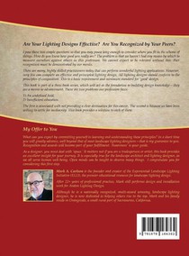 Lighting Design Awareness--Composition achterzijde