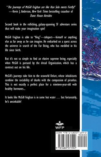 Reefs achterzijde
