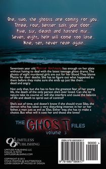 The Ghost Files 3 achterzijde
