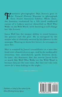 Secrets in the Night achterzijde